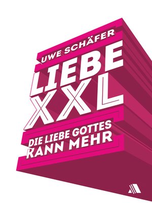 cover image of Liebe XXL